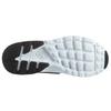 Nike Air Huarache Run Ultra Prm Черный Темно-серый Белый Женские Nike 859511-001