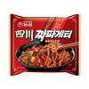Nongshim Сашеон Чапагетти 137г (3 варианта)