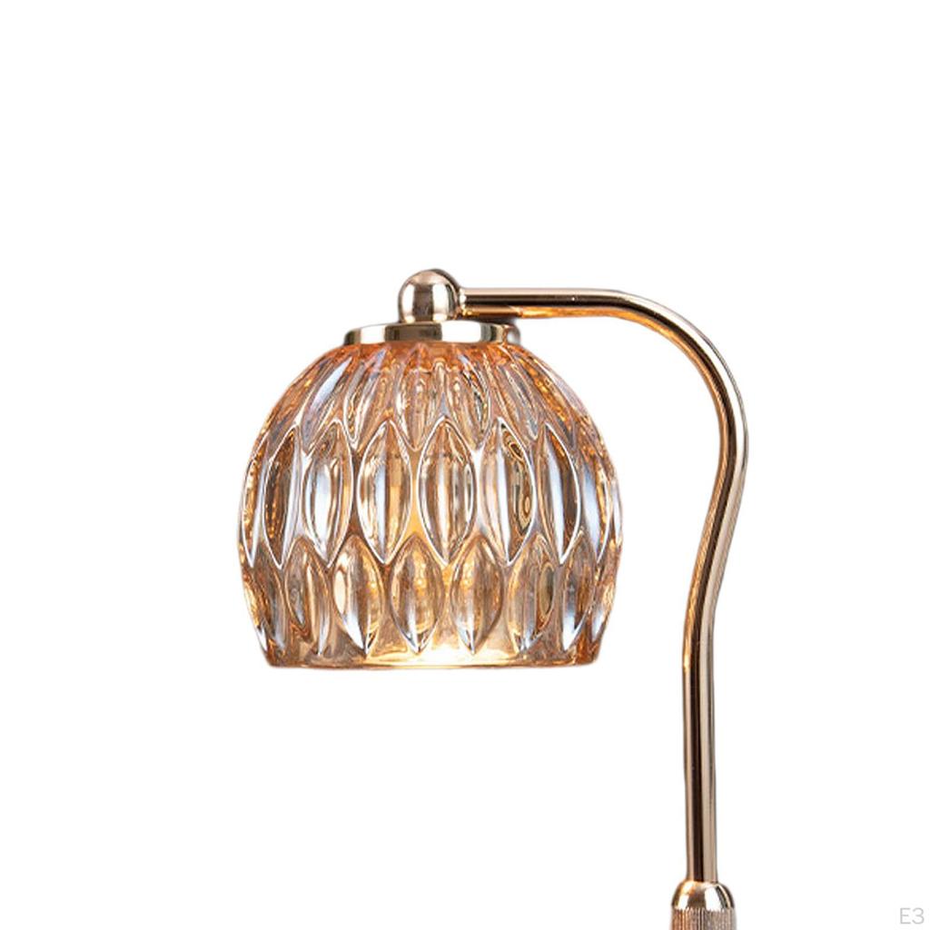 Candle Warmer Lamp Lamps Dimmable Gifts Decorative for Jars Candles Melter