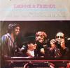 12inch Record DIONNE  FRIENDS ELTON JOHN GLADY  Thats What Friends Are For ARIST12638 ARISTA 1985 UK SoulFunk Used