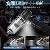 () Handy , Car Vacuum , 25,000 PA Type-C , Multi-functional Mini Vacuum