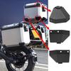 Для BMW R1200GS LC R1250GS F850GS ADV F750GS F900GS Мотоцикл Защитная крышка багажа Боковая крышка Подходит для оригинального кофра