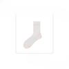 Female Spring and Summer New Ultra Thin Ice Feel Breathable Cool In The Tube Stack Socks