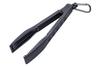 Daiichi #33219 Рыболовные щипцы Wani Grip Mini MC, 210 мм, 80 грамм, черные (2192)
