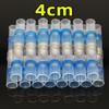 Waterproof Solder Seal Heat Shrink Tube Sleeves Electrical Wire Connector Butt Splice Terminals Heat Shrinkage Cable Connectors