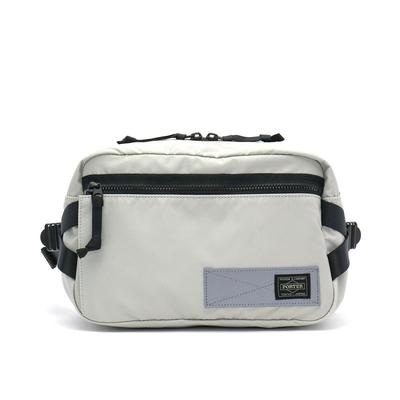Сумка на пояс RAYS [Porter] 831-16116 Белый/70