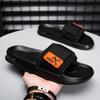 Men Slippers Summer EVA Soft-soled Platform Slides Sandals Outdoor Outdoor Walking Beach Shoes Flip Flops Mens Shoes