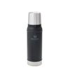 Classic Vacuum Bottle Matte Black Legendary Classic Bottle 0.75L 10-01612-028 [Item]