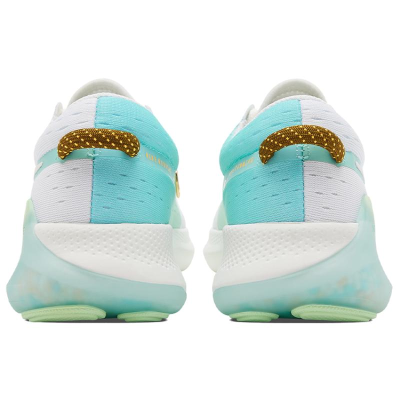 Nike Женские кроссовки Joyride Dual Run светло-зеленые DA1843-111