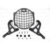 Royal Enfield Headlight Grill "& Indicator Gril Combo Fit For Himalayan 411 BS6"