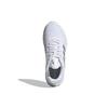 Adidas Duramo Sl Women Cloud White Matte Silver Grey Two Running Lifestyle H04629