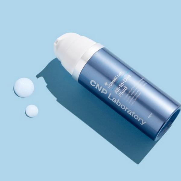 CNP Homme Lab All-In-One Fluid 120ml
