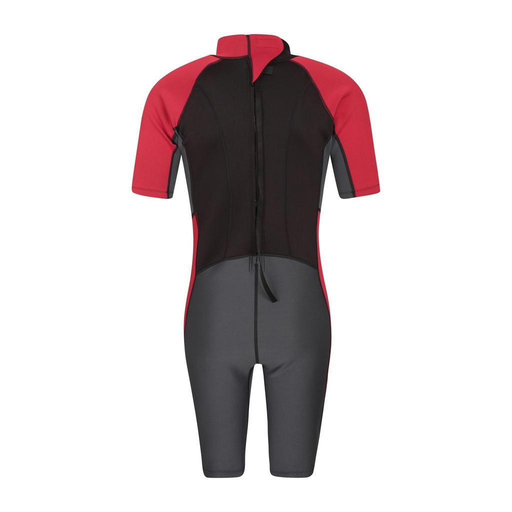 Mountain Warehouse Mens Shorty Wetsuit
