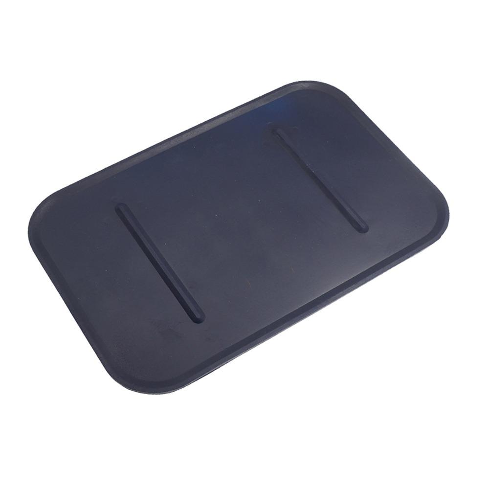 Anti-scald Ironing Pad Washable Protective Iron Holder Silicone Steam Iron Mat Clothes Ironing