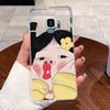 Чехол для Samsung Galaxy S9 Чехол Samsung S9 Plus S9+ Задняя крышка Эстетичный Модный Милый Кот Мягкий Силикон Прозрачный Чехол для Телефона