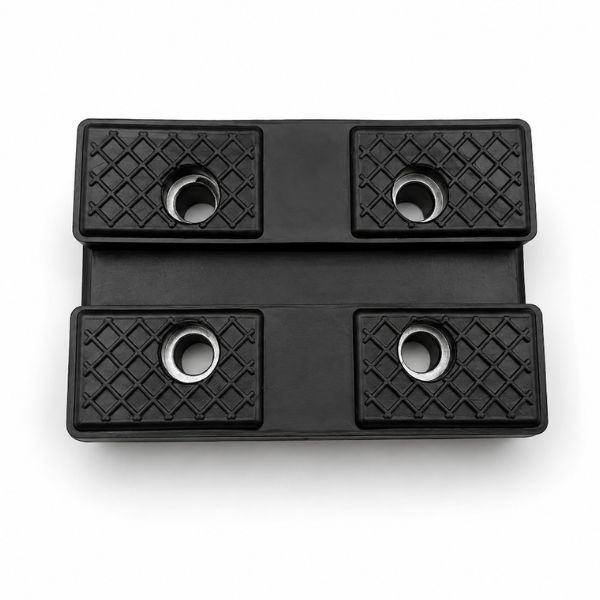 Rubber Pad x