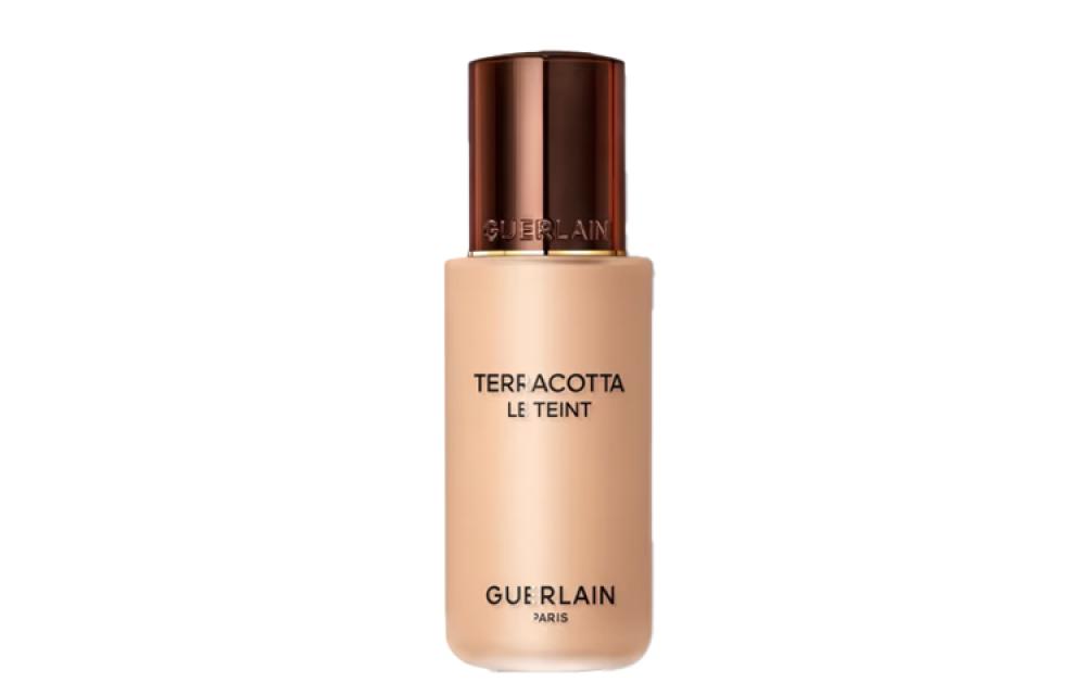 Guerlain Тональная основа Terracotta Le Teint