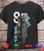 Kaiju No 8 Mina Shiro Kaiju T-Shirt Anime Soft Tee Shirt All Sizes Kafka Ashiro