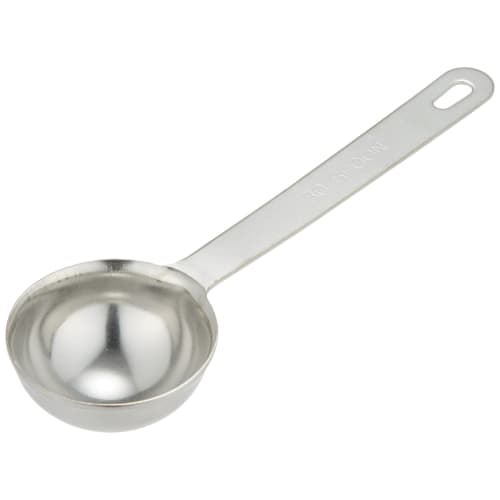 Wadasuke SW 18-8 Extra Thick Measuring Spoon, 30cc