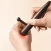 1/2 шт. Инструмент для массажа триггерных точек Стимулирует метаболизм Лимфодренаж Расслабляет мышцы Деревянные массажные инструменты Деревянные массажные инструменты Дерево