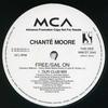 12-дюймовая пластинка ЧАНТ? MOORE - Free / Sail On WMCST2042 MCA Records 1994 UK Танцевальная и Электронная Б/У