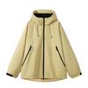 Bird Home with Live Burst Storm Jacket Lovers Осенняя одинарная ветрозащитная водонепроницаемая альпинистская куртка