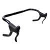 Lightweight Bike Brake Handle Aluminium Alloy Road Bike Brake Replacement Brake Clutch Levers