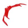 Motorcycle Front Fairing Aerodynamic Winglets for YAMAHA YZF R15 V3.0 2017 2018 Racing Spoiler Cover Protection Guard