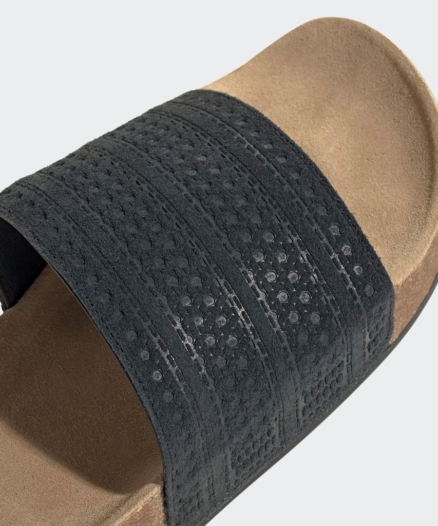 adidas Шлепанцы Adilette Rs - Черный / Jr3596