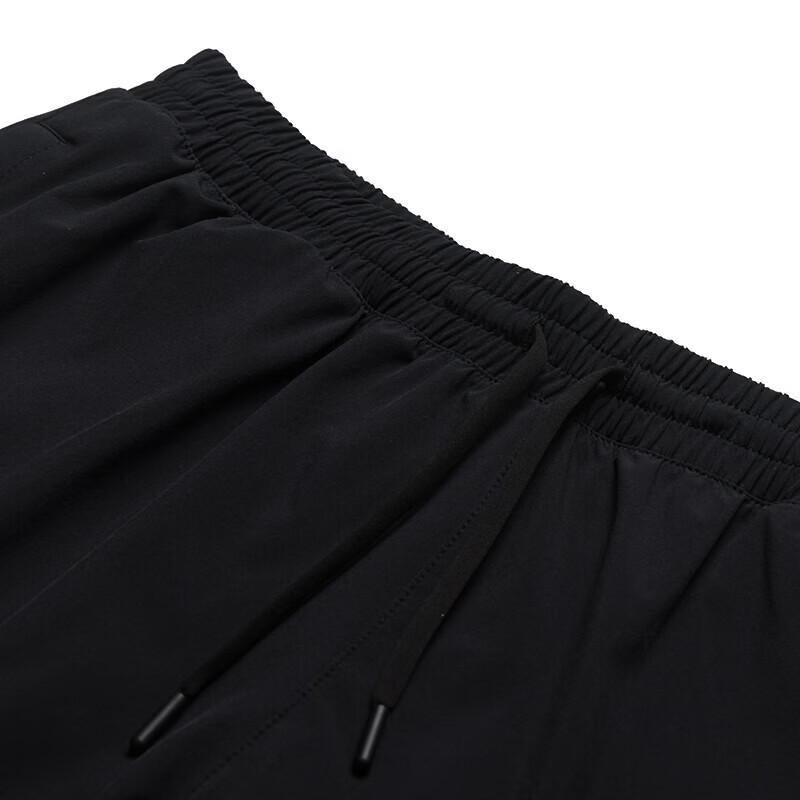 Under Armour Мужские тканые шорты для тренировок