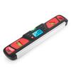 Digital Spirit level Inclinometer Horizontal Scale Ruler Electronic LED Display Protractor Magnetic Base Measuring Tools