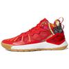 Мужские кроссовки D Rose Son of Chi World Wide Hoops красные GZ0910