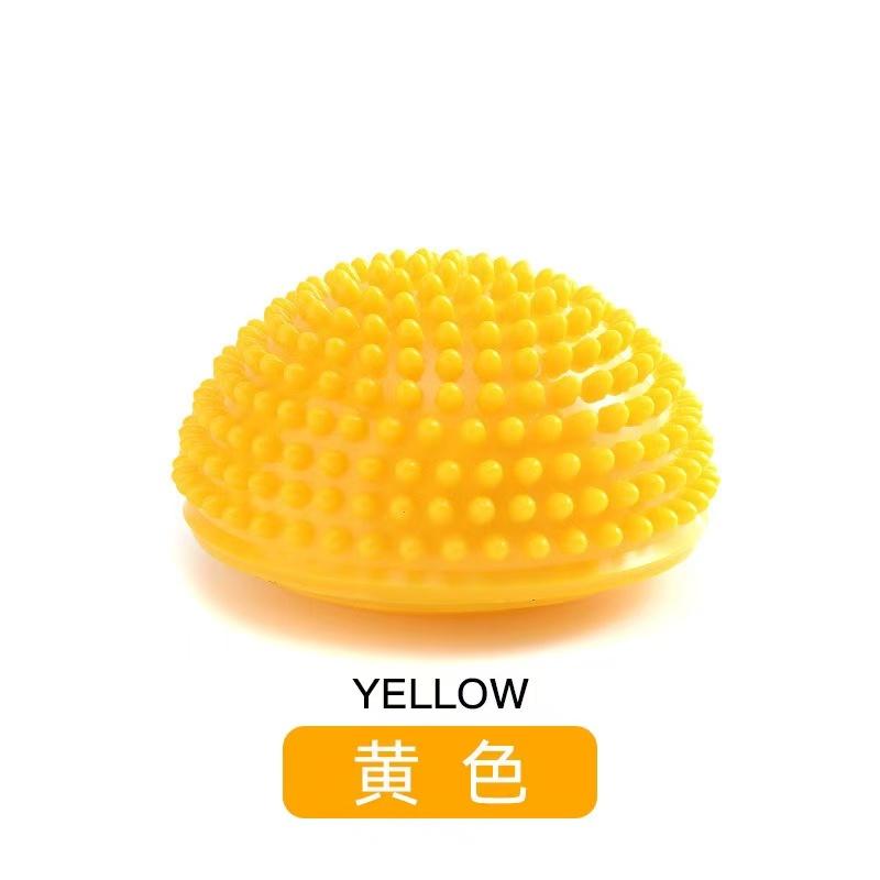 AVC Dog Hemispherical Paw Pad Trainer Balance Correction Muscle Recovery For Knee Patella Lumbar Spine Pet Rehabilitation