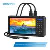 UR500 Двухканальный HDMI PIP Видеозахват с записью на TF-карту и USB-накопитель для эндоскопа
