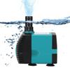 Submersible Pumps Fish Tank Pumps Aquarium Circulating Water Pumps Fish Pond Pumps Fish Tank Side Suction Pumps