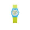 Citizen Аналоговые часы TSUMTSUM TOY STORY Инопланетянин Уретан Q&Q, Дизайн, Водонепроницаемые, Ремешок, V06A-510VK