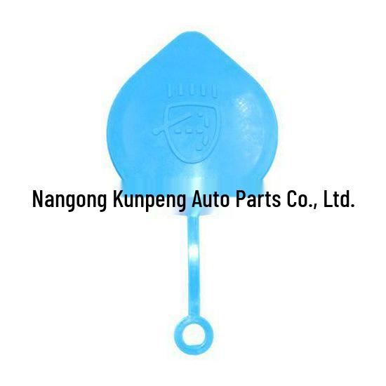 Compatible Wiper Washer Bottle Cap for Honda Accord 8th/9th Gen and Ford Models