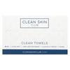Clean Towels, Disposable, 25 Packs