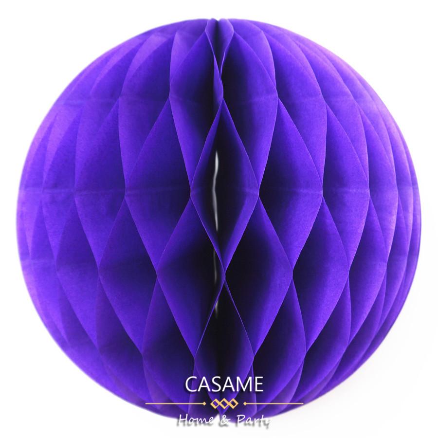 1 шт. 4'' 6'' 8'' 10'' сотовый шар бумажный цветок фонарь шар свадебная вечеринка дети день рождения вечеринка рождественское украшение принадлежности для детского шоу