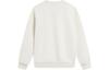 Li Ning Sports Trendy Collection Sweatshirt Women's Ecru AWDU038-1