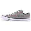 Chuck Taylor All Star Low 'Grey White' Men's 170109C