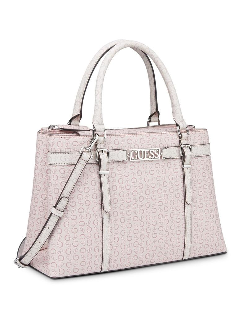 Guess PERREZ SATCHEL RSM Сумка-саквояж Женская