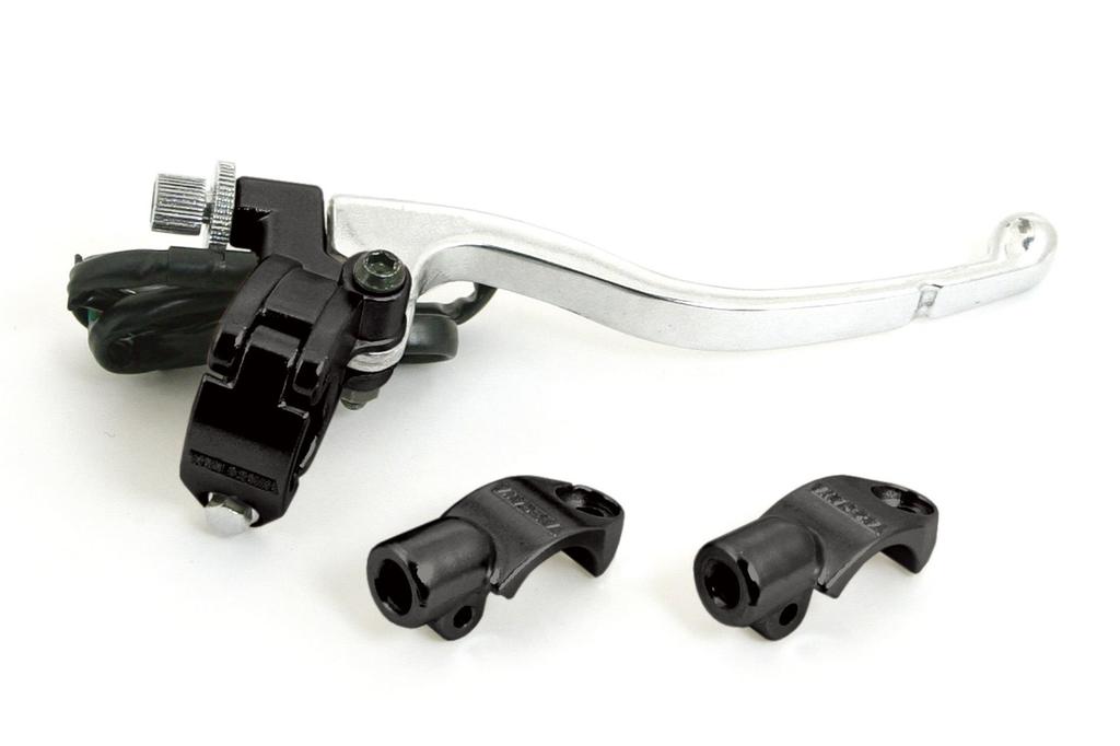 Special Parts Takegawa (TAKEGAWA) SP Takegawa Quick Brake Lever Assembly for Handlebars 06-08-3005