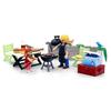 Playmobil Family Barbecue 71427, Popular Toys In Korea