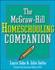 Книга The McGraw-Hill Homeschooling Companion