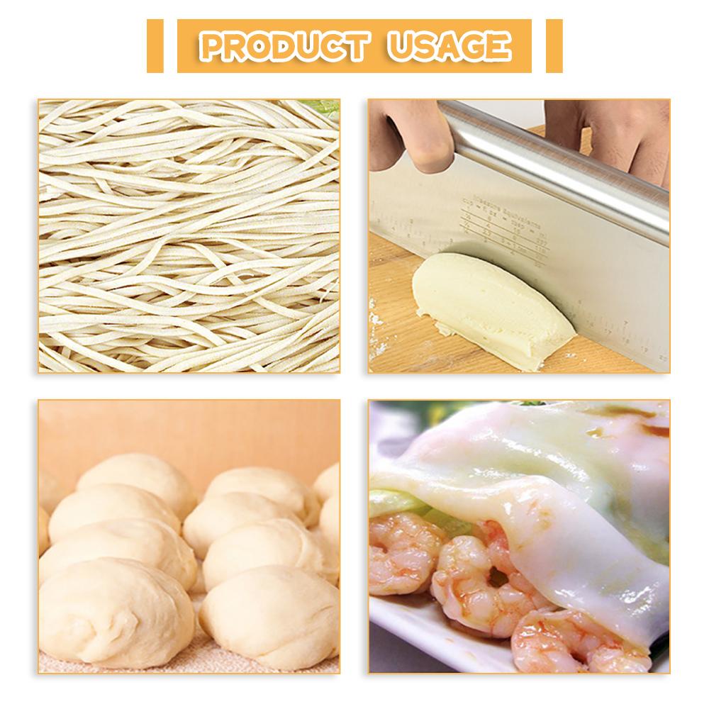 Скребок для торта из нержавеющей стали Формочки для выпечки Выпечка торта Приготовление теста Скребок для помадки Края Инструменты для самостоятельного украшения выпечки