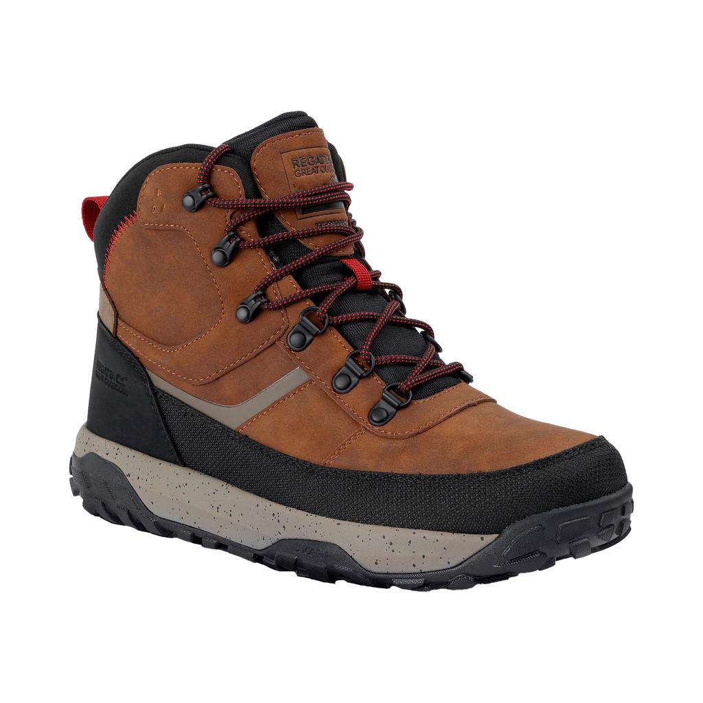 Regatta Mens Renford Walking Shoes