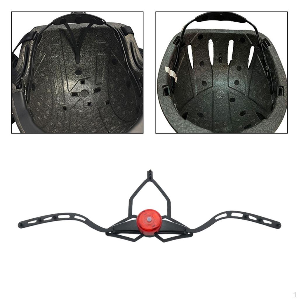 Регулятор шлема, система удержания, пряжка для фиксации головы, прочные профессиональные принадлежности