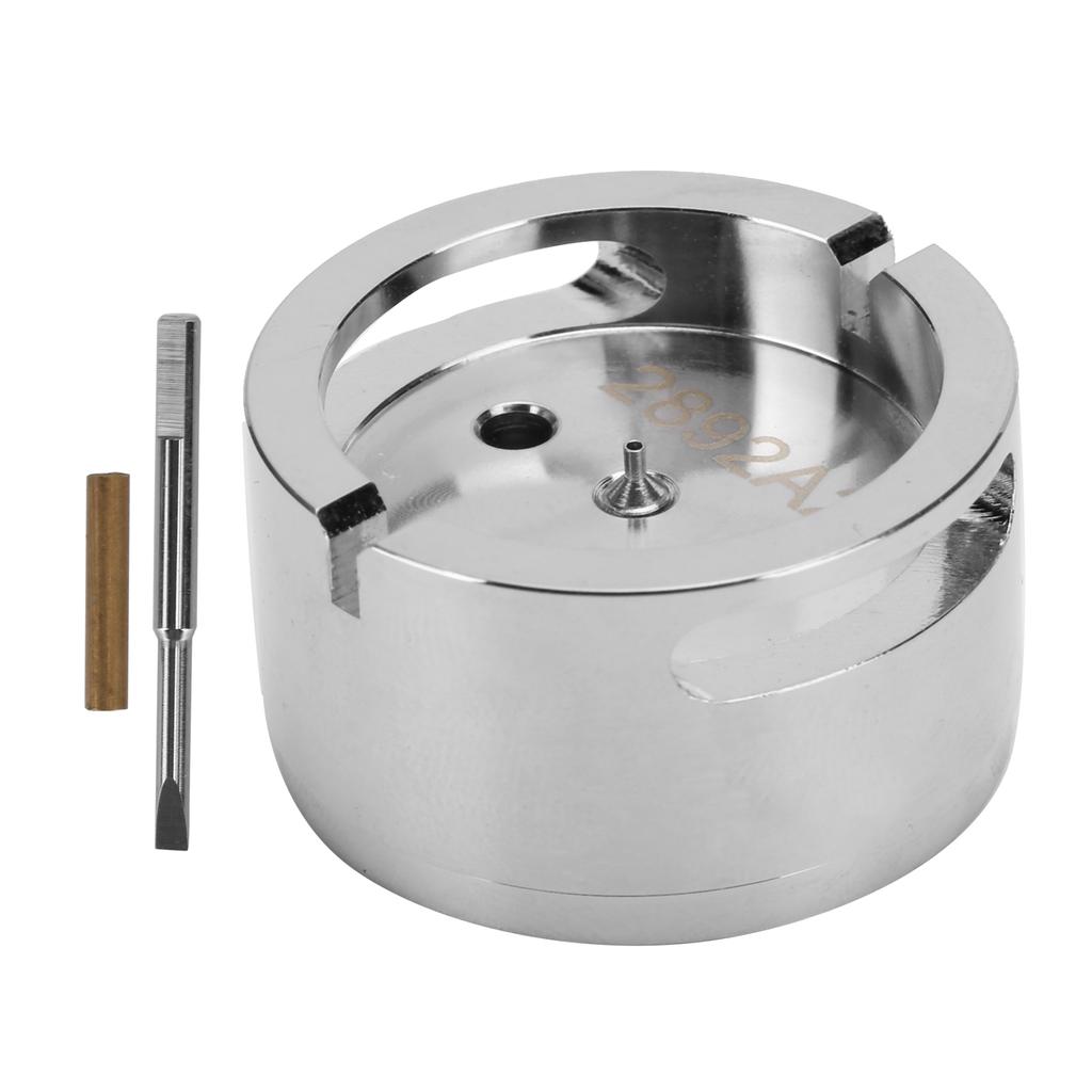 Комплект принадлежностей для ремонта стального держателя часового механизма 2892.A2