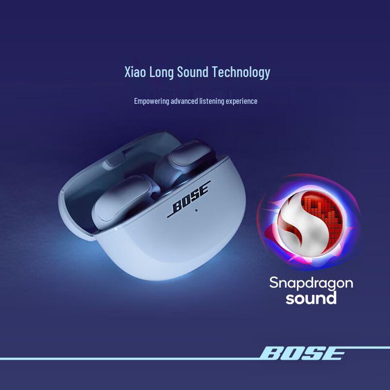 Bose Ultra Open Ear Headphones
